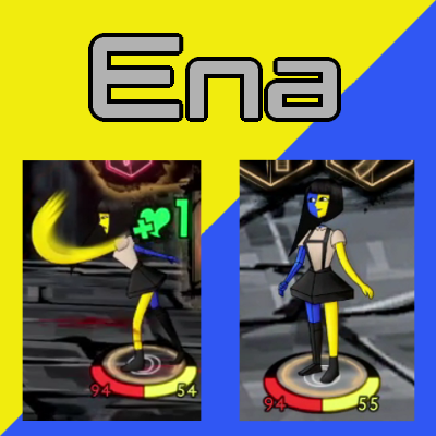 Book of Ena