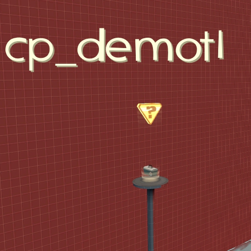 cp_demot1 – Team Fortress 2 Mod