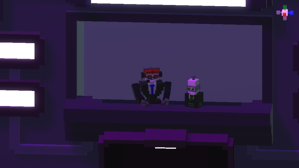 new battel