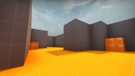 Lair – Counter-Strike 2 Mod