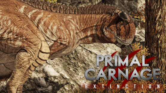 Sonoran Carnotaurus