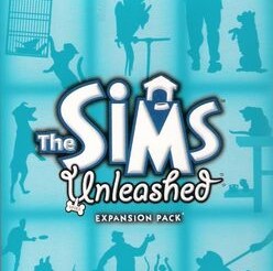 Sims 1 (Unleashed) (ECLS)