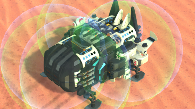 Skimmer