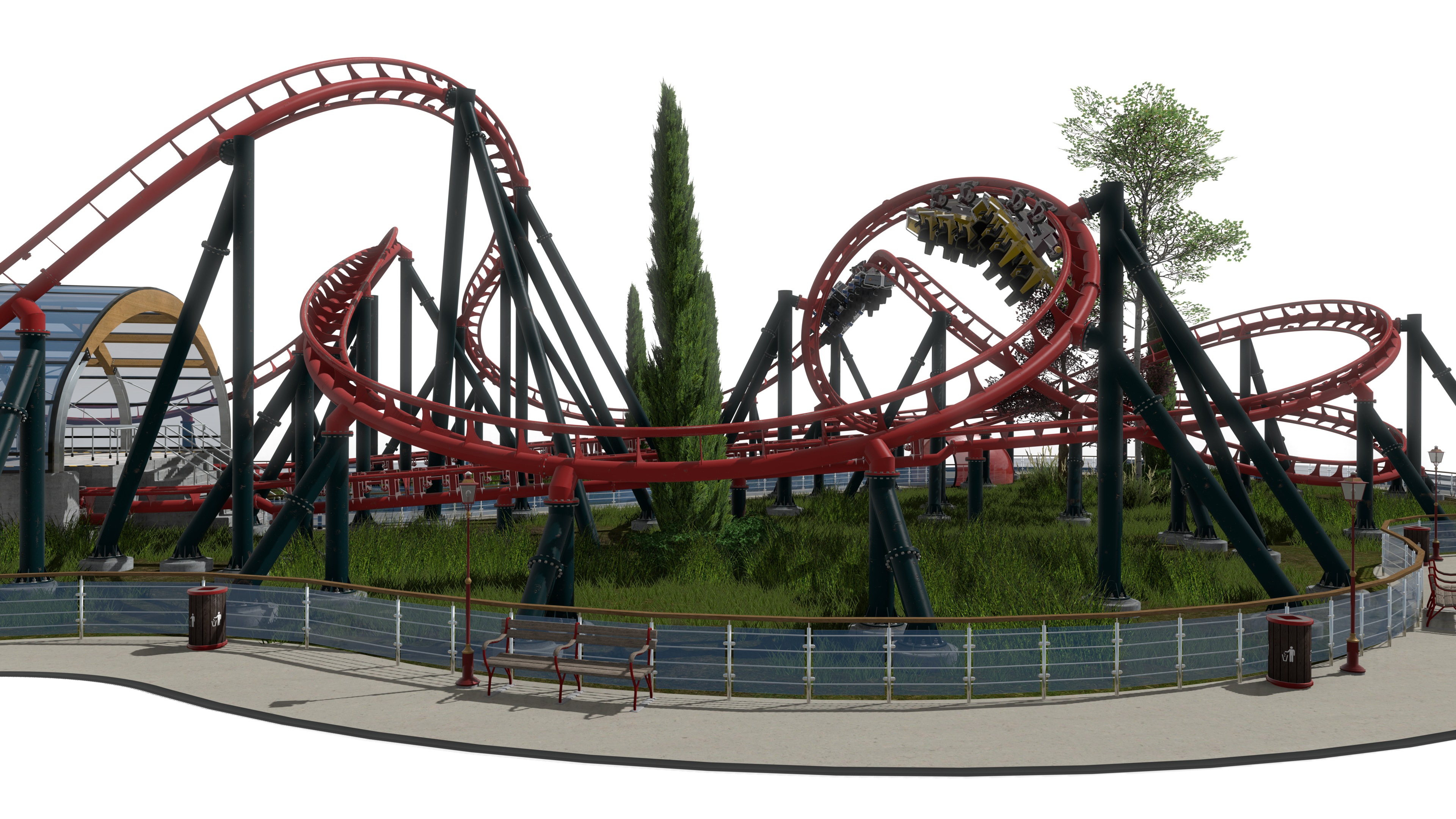 Park Image