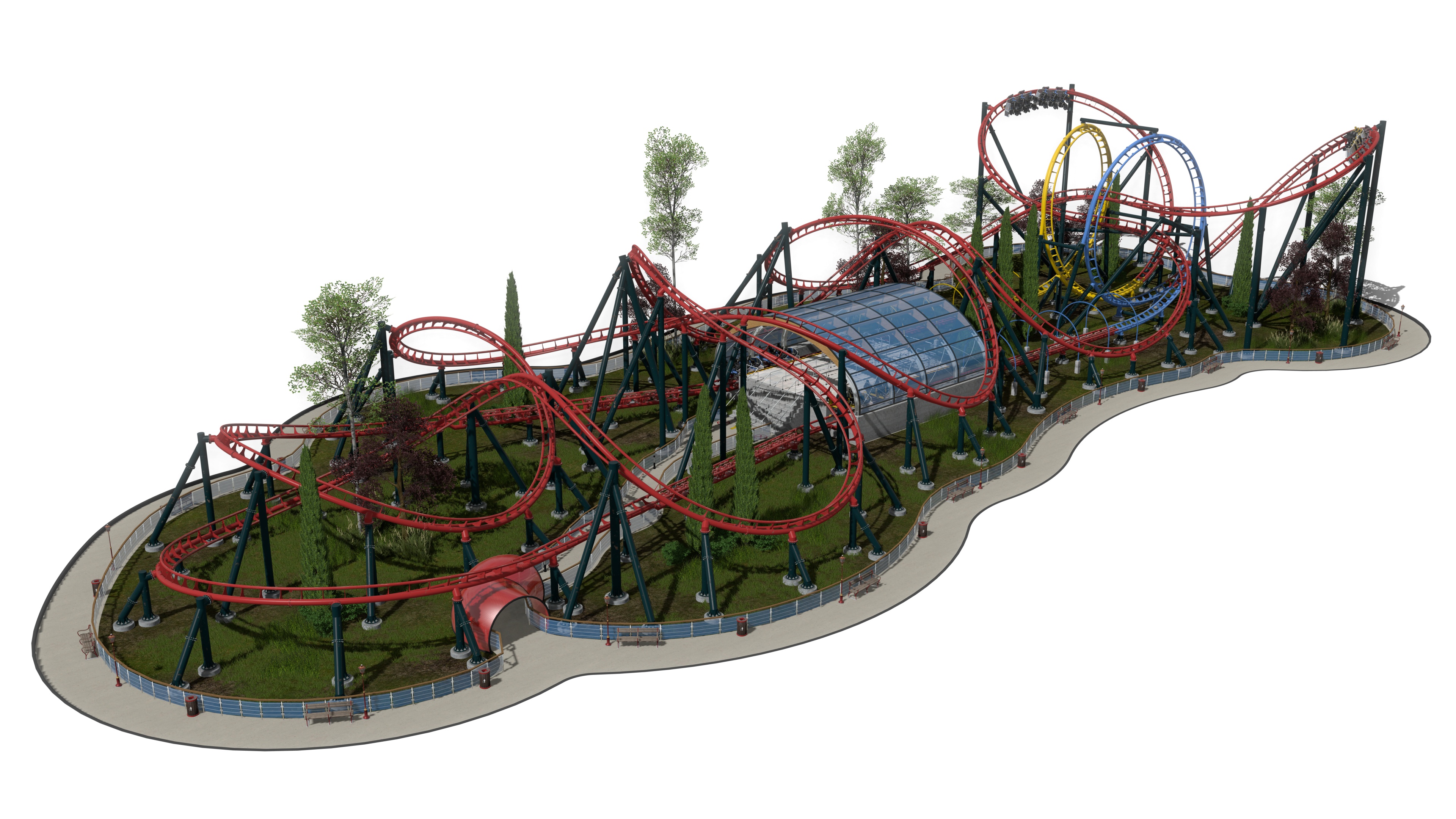 Park Image