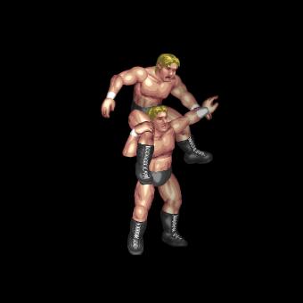 One Winged Angel Fail