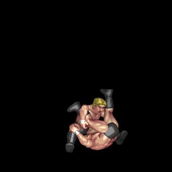 One Winged Angel