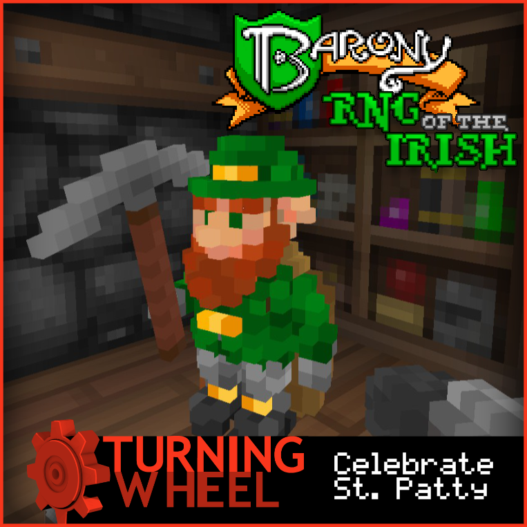 RNG of the Irish