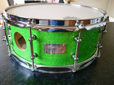Steam Workshop::OCDP snare 14x6 15ply