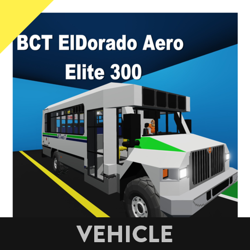 BCT Aero Elite 300
