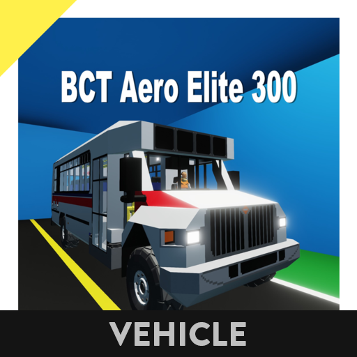 BCT Aero Elite 300