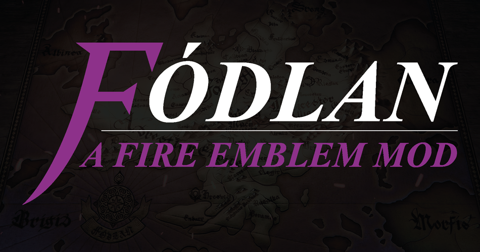 Steam Workshop::Fodlan - A Fire Emblem Mod Steam Workshop::Fodlan - A Fire Emblem Mod