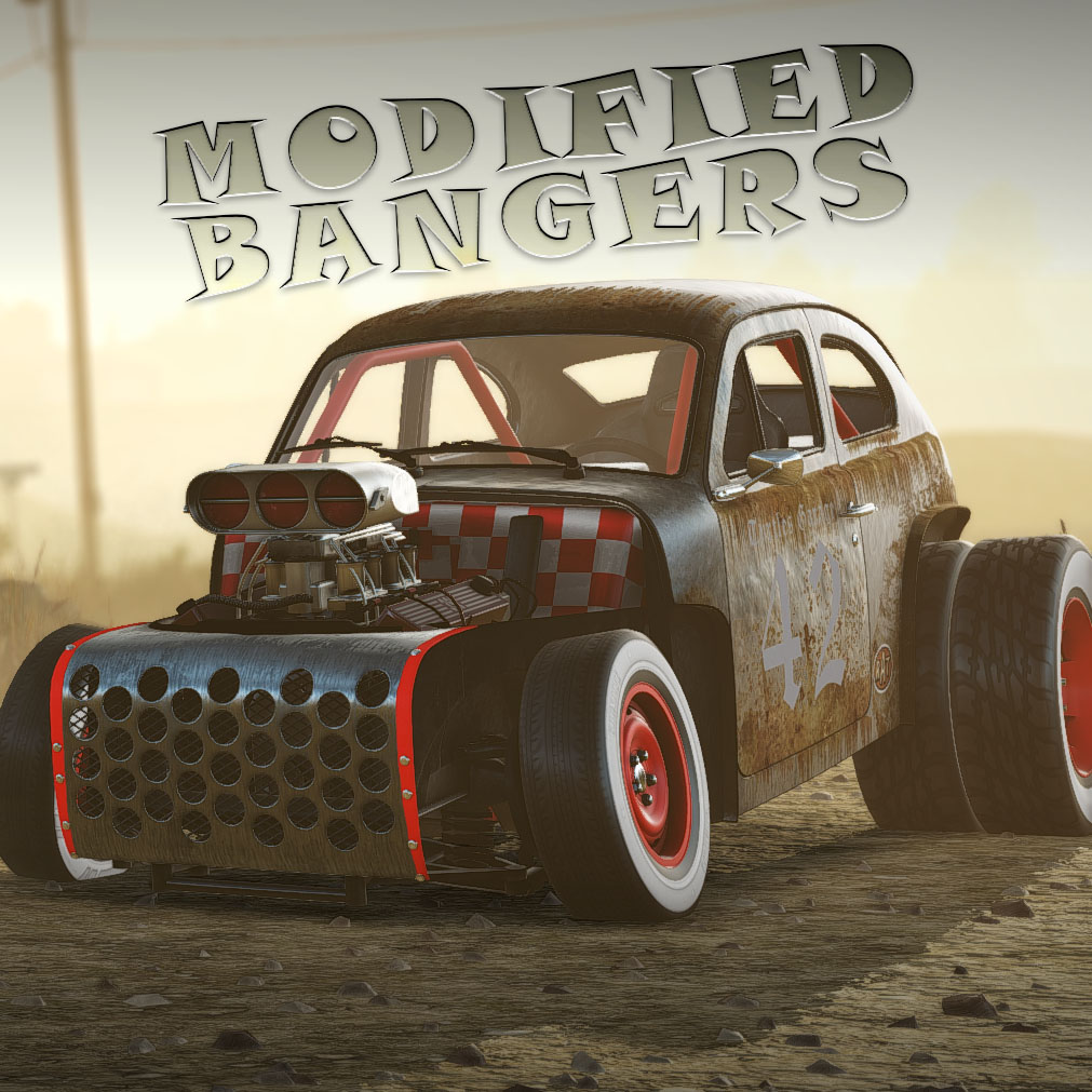 Modified Bangers