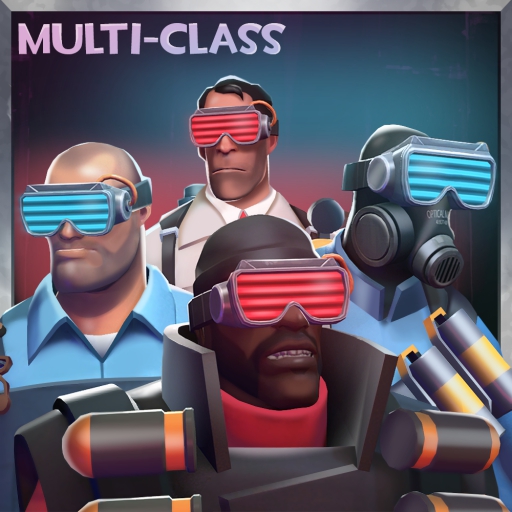 TF2: Technovision