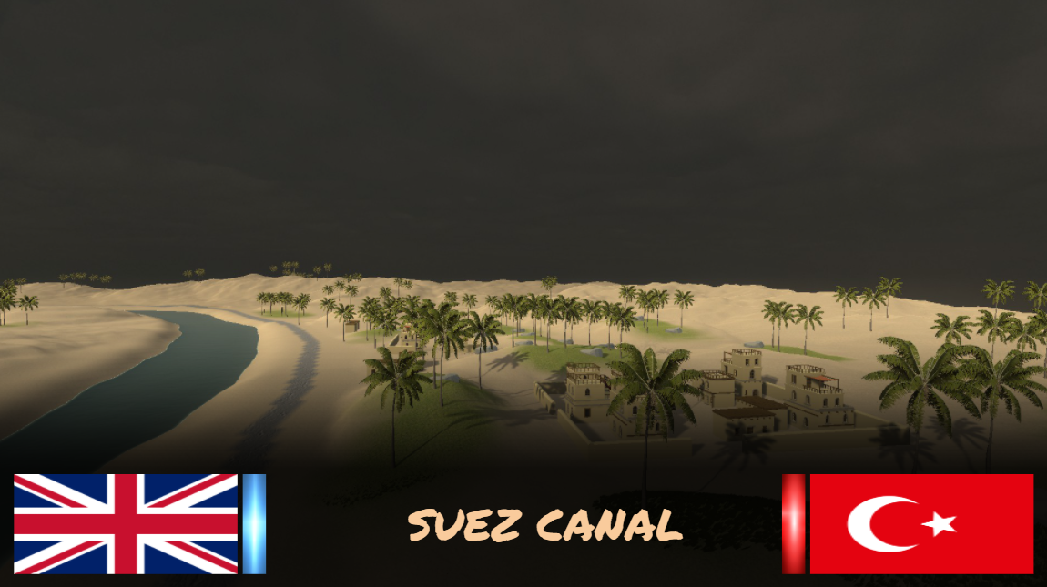 Suez Canal