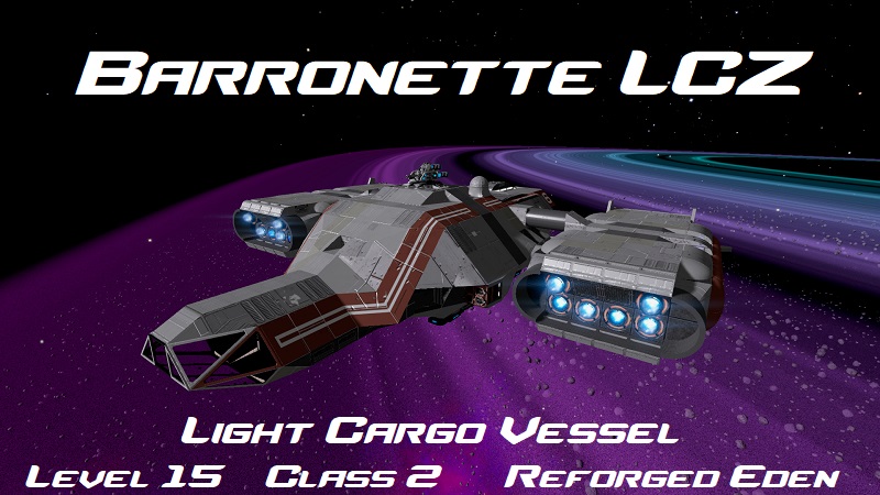 Barronette-LCZ