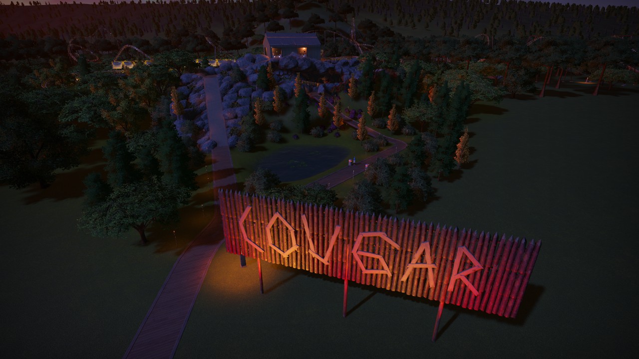 Cougar