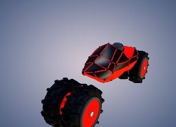 Cyber Bike