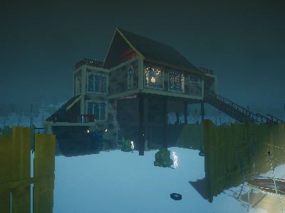 adventure map