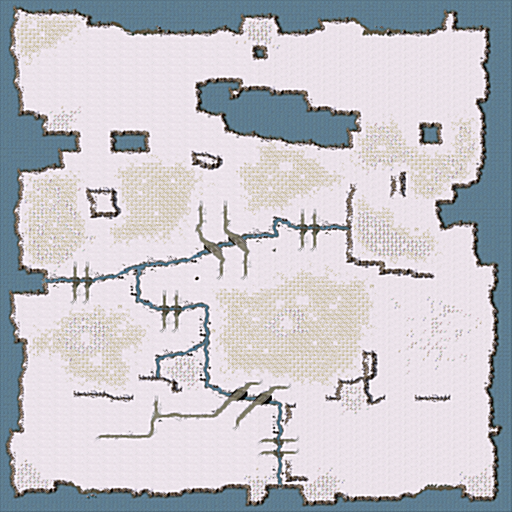 EisScholle (4 Spieler) preview