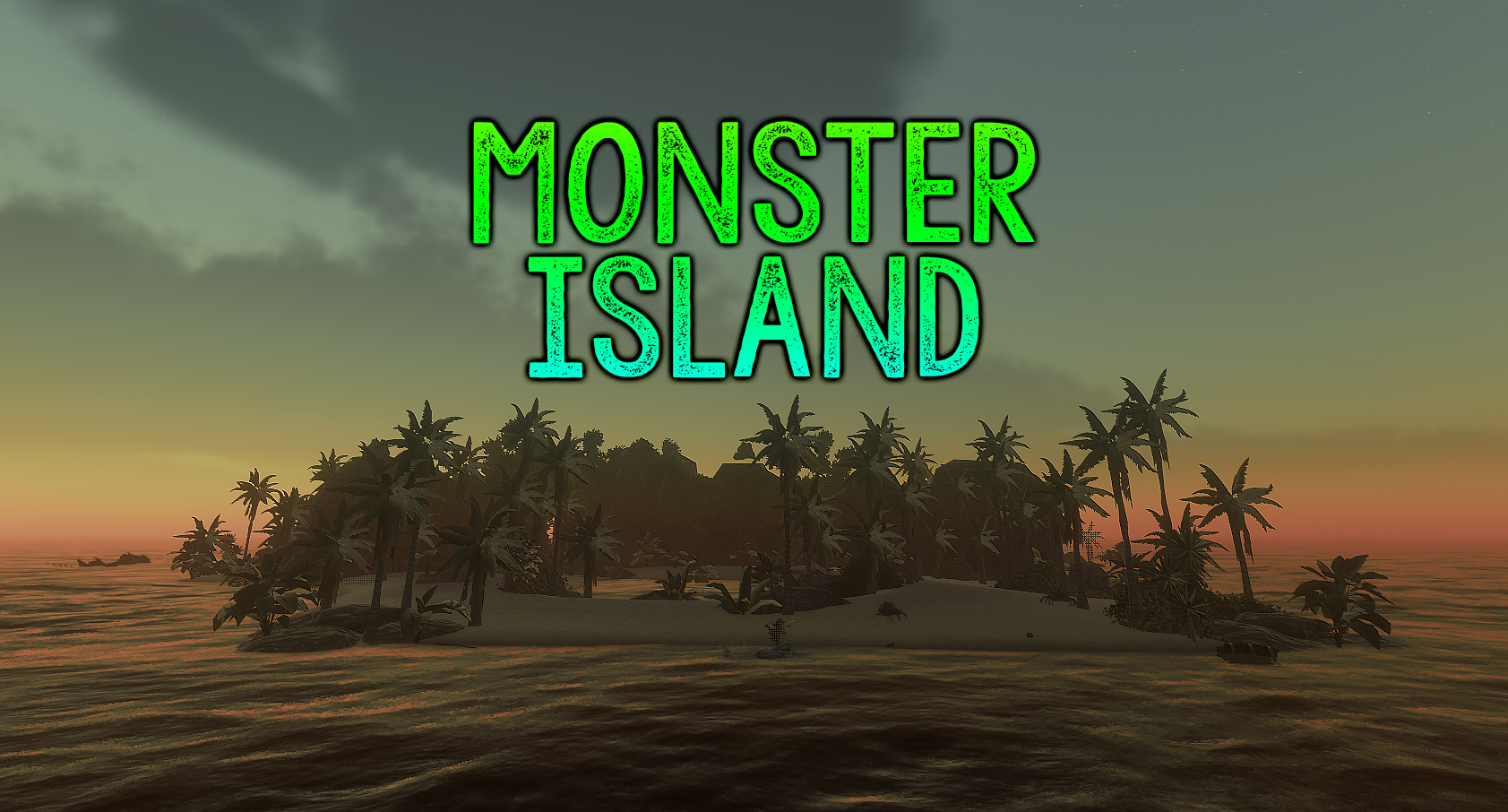 Monster Island