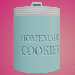 Cookie Jar
