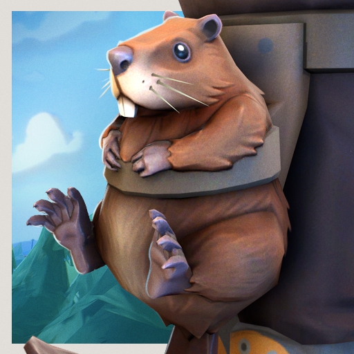 Furry Feller