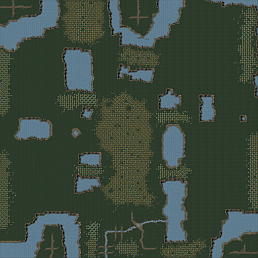 Das Paradies (8 Spieler) preview