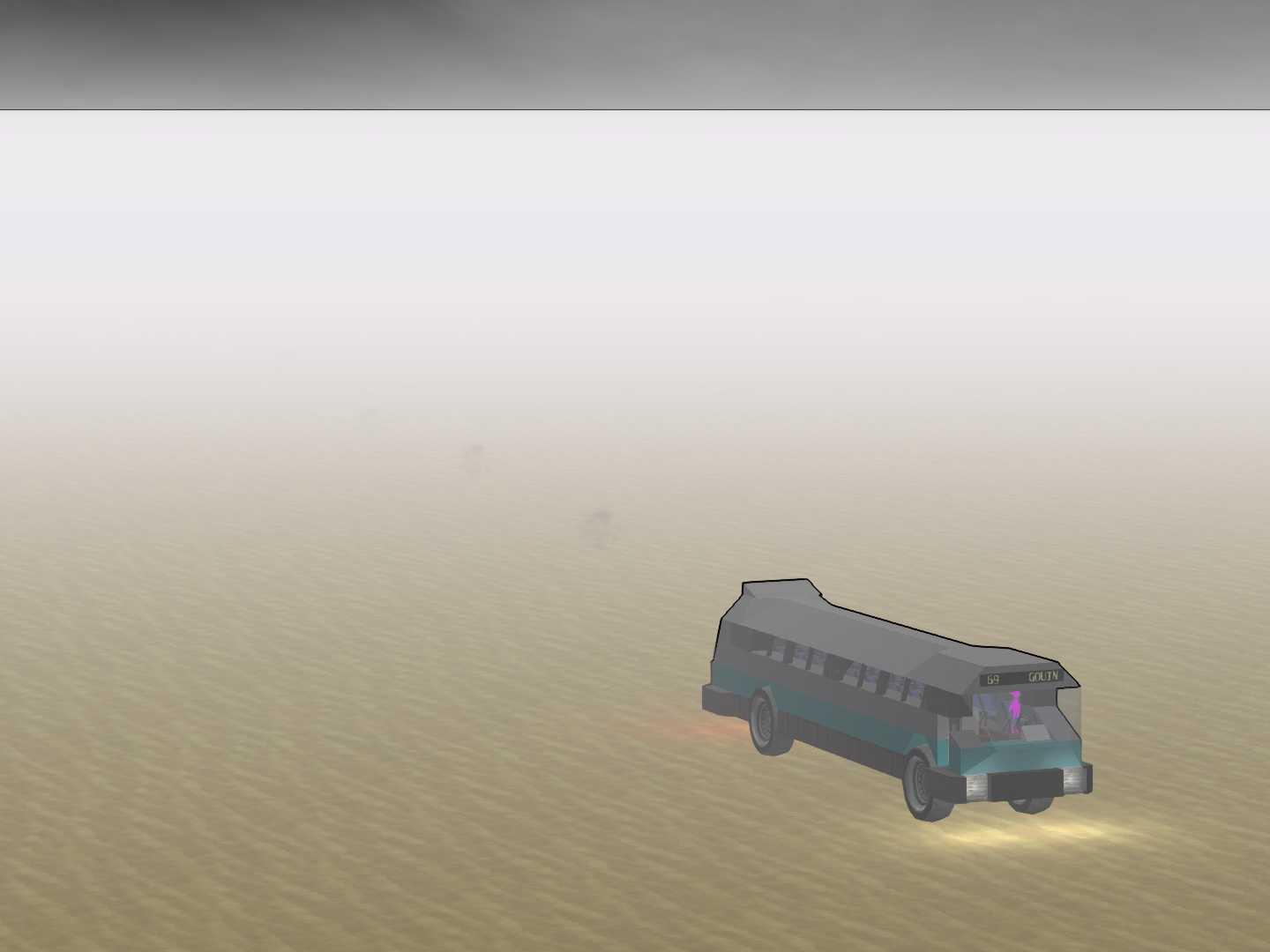 Bus.