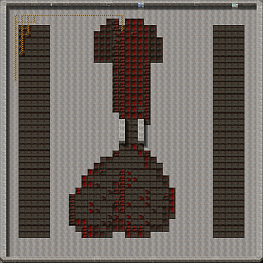 Gladiator - Infantry Battle