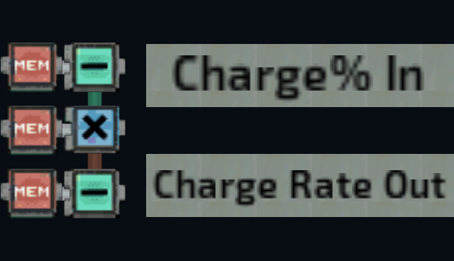 Battery Charge Controller – Barotrauma Mod