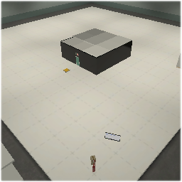 The Cheese Room