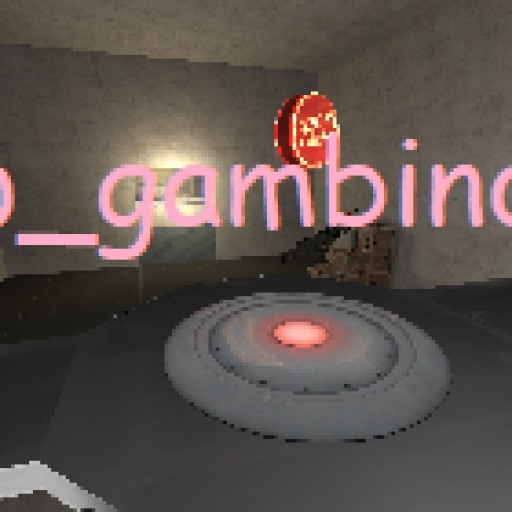 cp_gambino – Team Fortress 2 Mod
