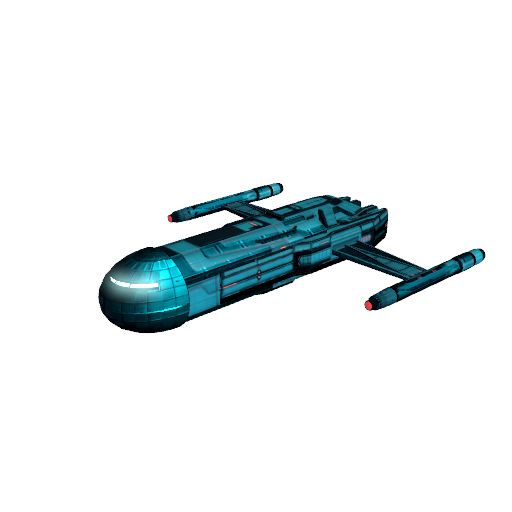 RA Discovery A 003
