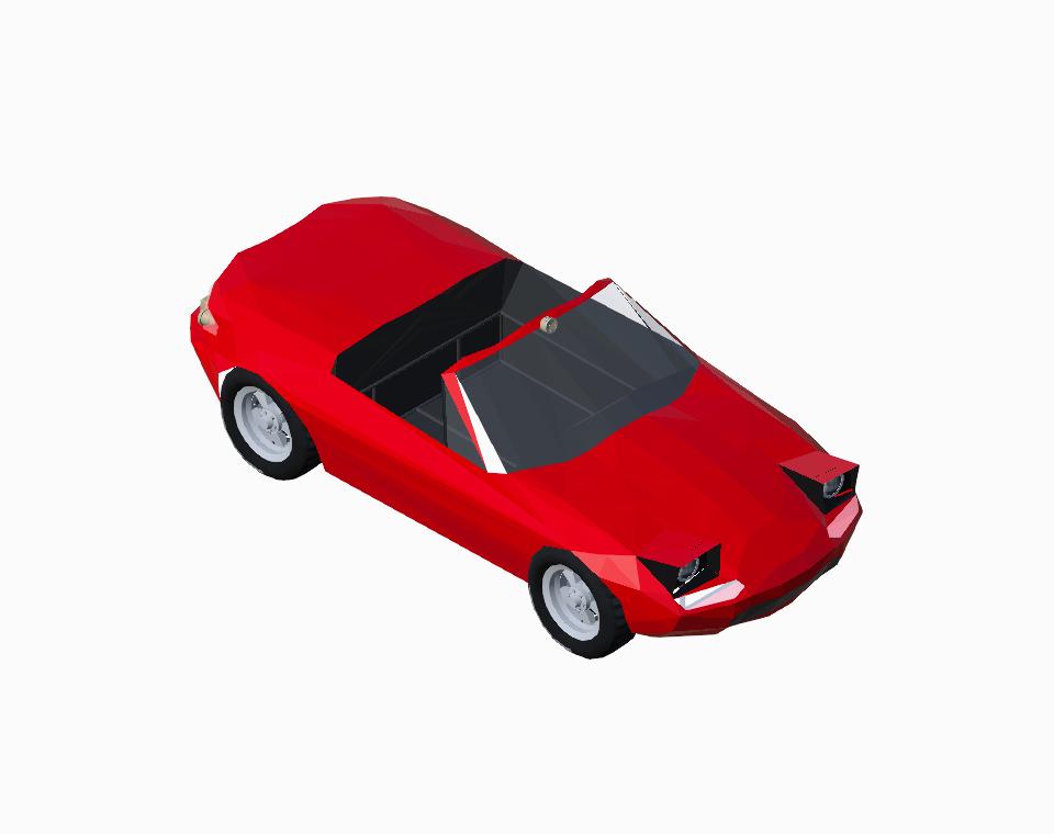 miata