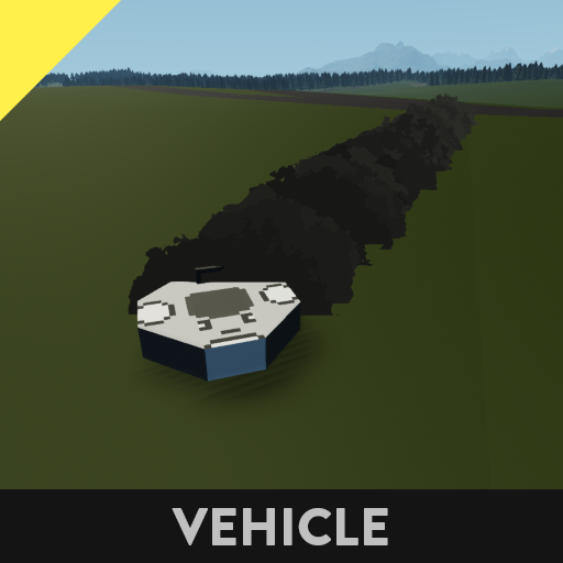 Turbo Roomba