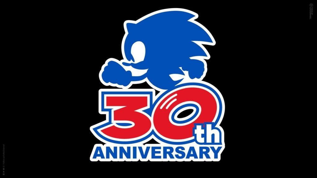 Sonics 30th Birthday