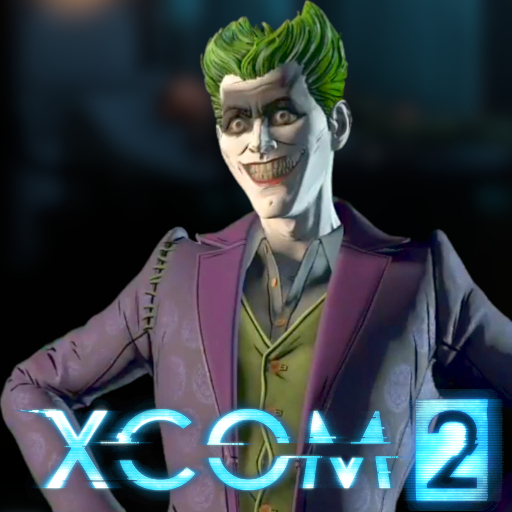 Telltale John Doe Voicepack