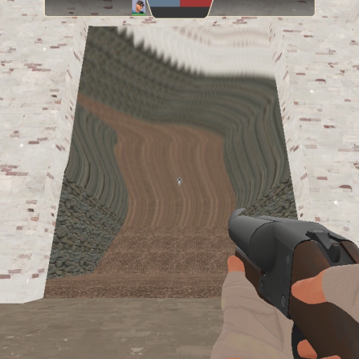 ctf_confinedboxctf.bsp – Team Fortress 2 Mod