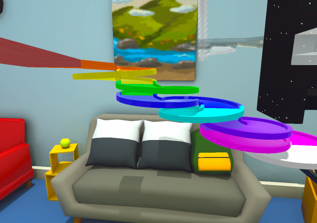 Marble Race 2