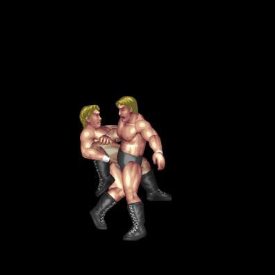 Kneebreaker DDT