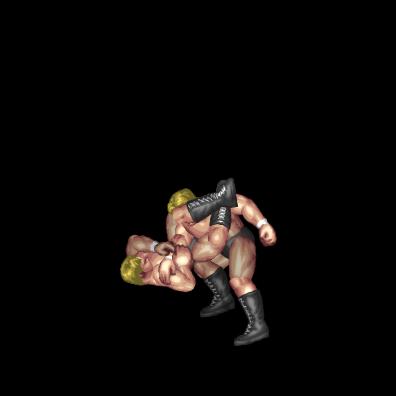 Moon Wolf Armbar/Six Seconds Magic