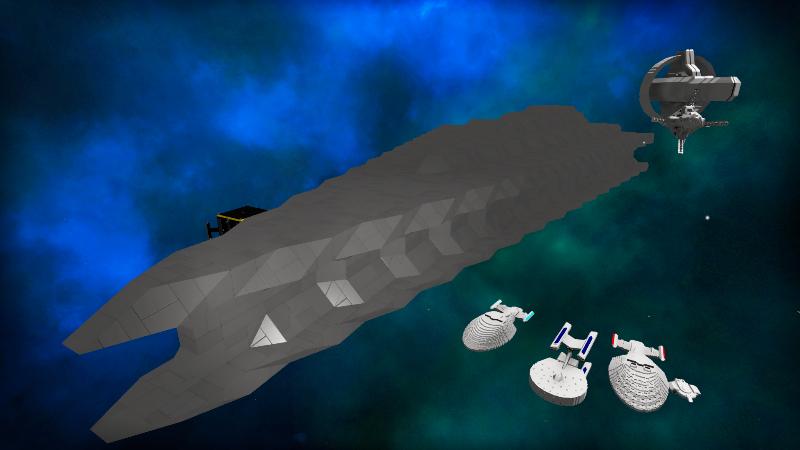 Executor Shell.SC1