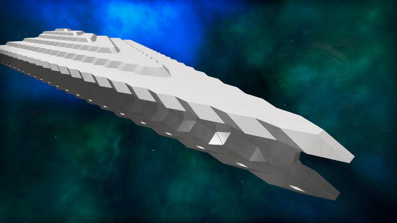 Executor Shell.SC3.Bare