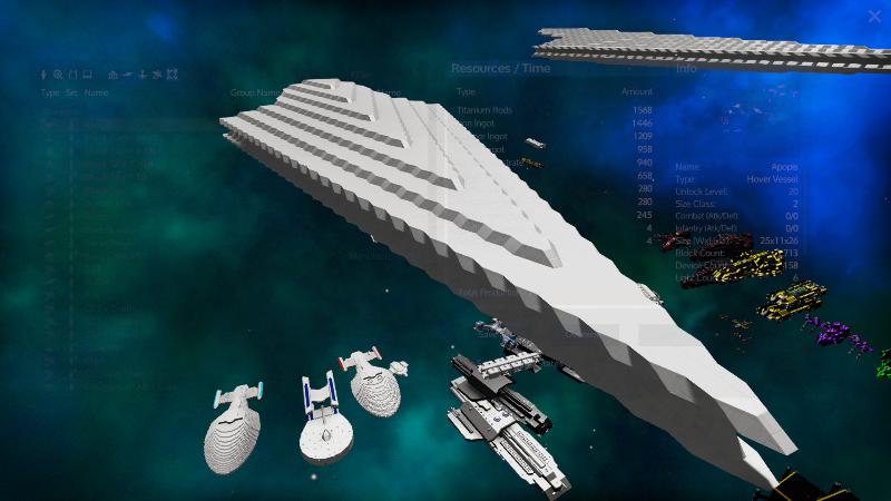 Executor Shell.SC4