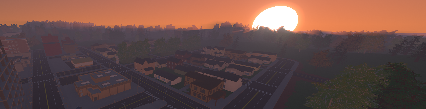Sope's Detlas – Unturned Mod