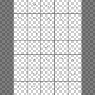 Head Bandana Pattern (HD)