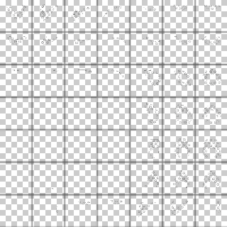 Neck Bandana Pattern (HD)
