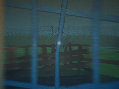 abandoned home (act 1)