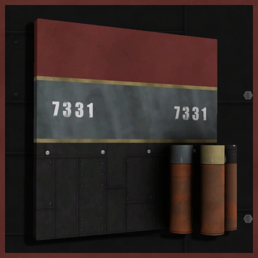 Steampowered | War Paint